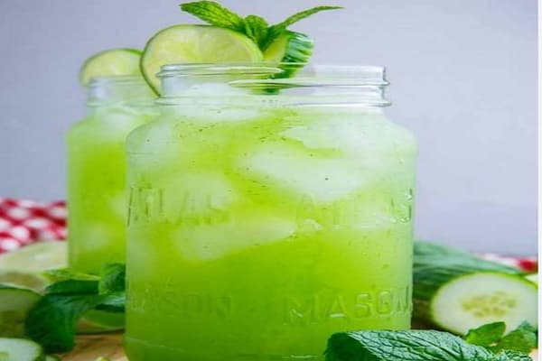 خرید و قیمت شربت نعنا کاشان + فروش عمده